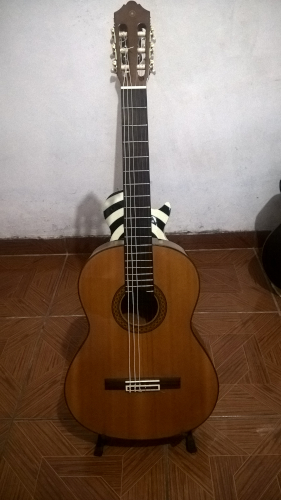 Violão classico